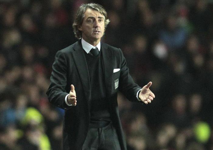 Roberto Mancini