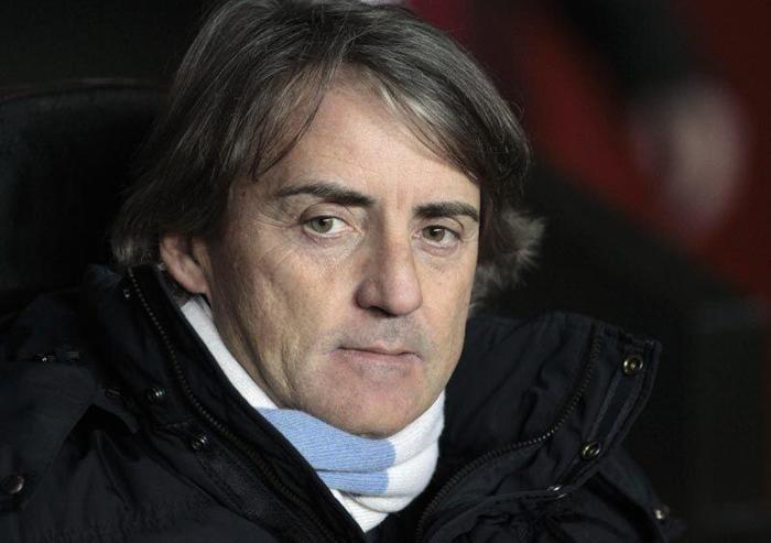 Roberto Mancini