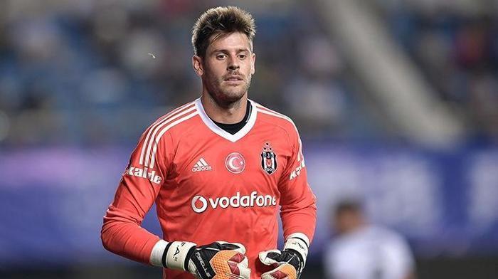 Fabricio ile Boyko arasında tercih