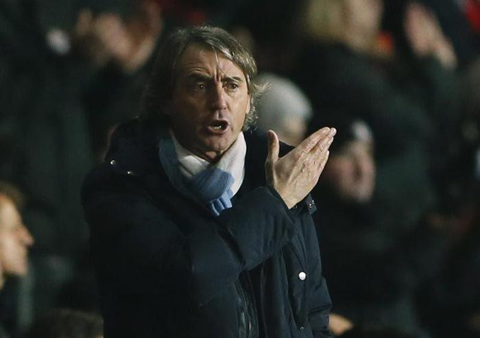 Roberto Mancini