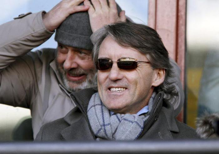 Roberto Mancini