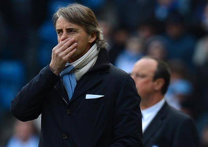 Roberto Mancini