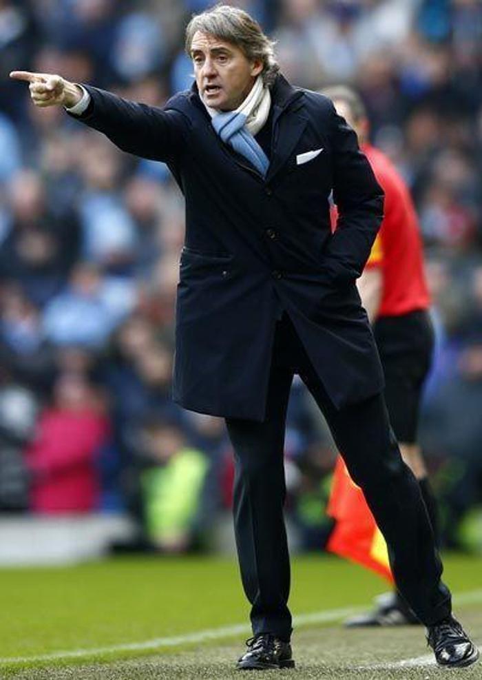 Roberto Mancini