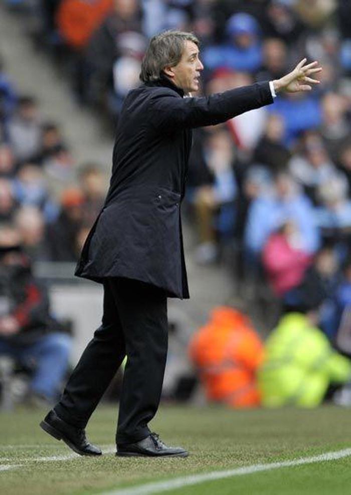 Roberto Mancini
