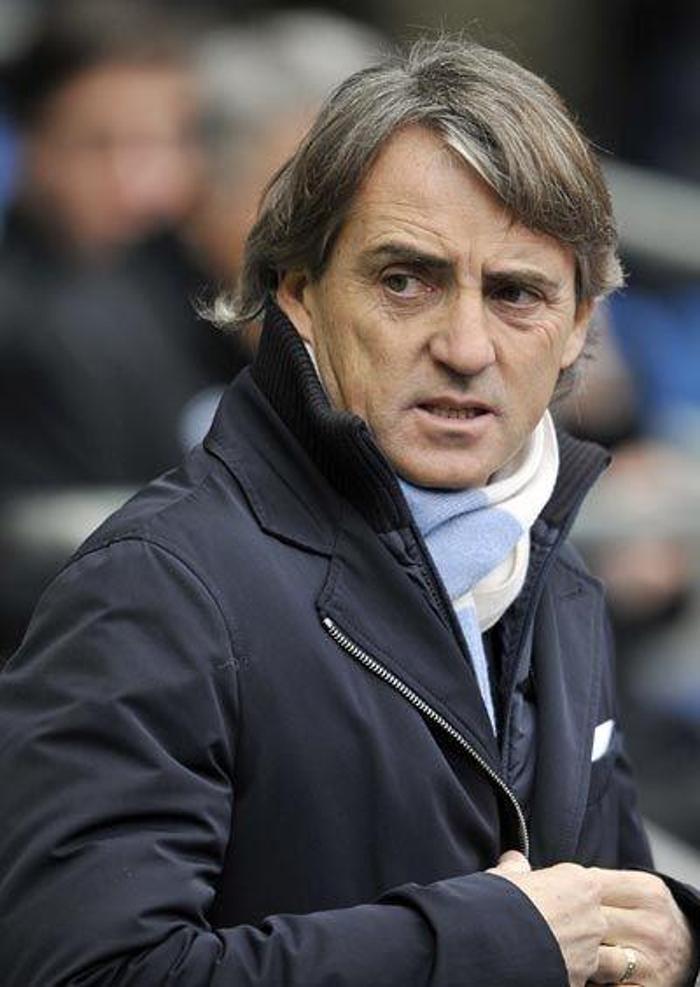 Roberto Mancini
