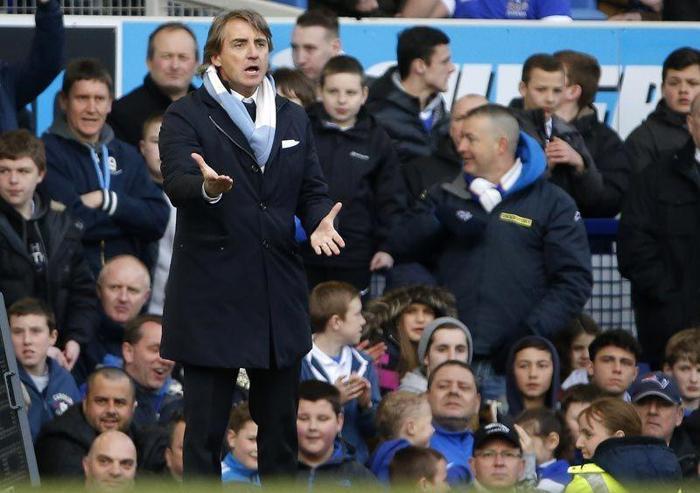 Roberto Mancini