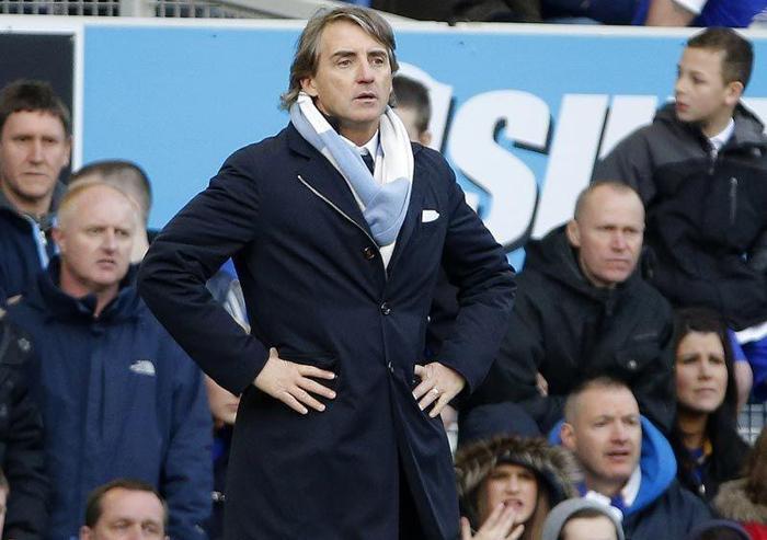 Roberto Mancini