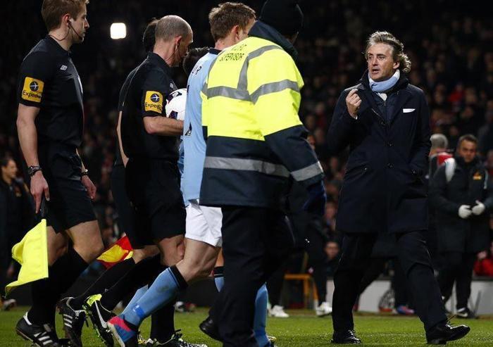 Roberto Mancini