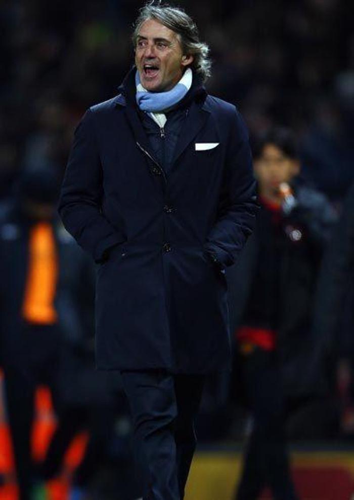 Roberto Mancini