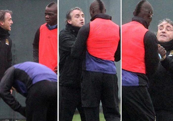 Roberto Mancini