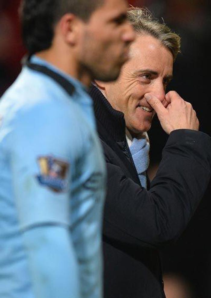 Roberto Mancini