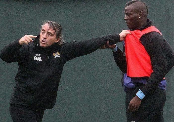 Roberto Mancini