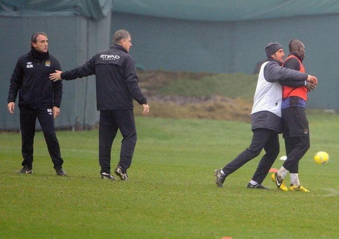 Roberto Mancini