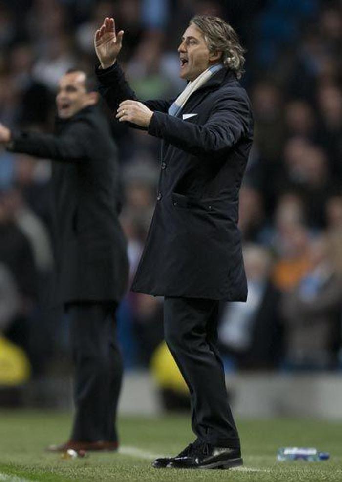Roberto Mancini