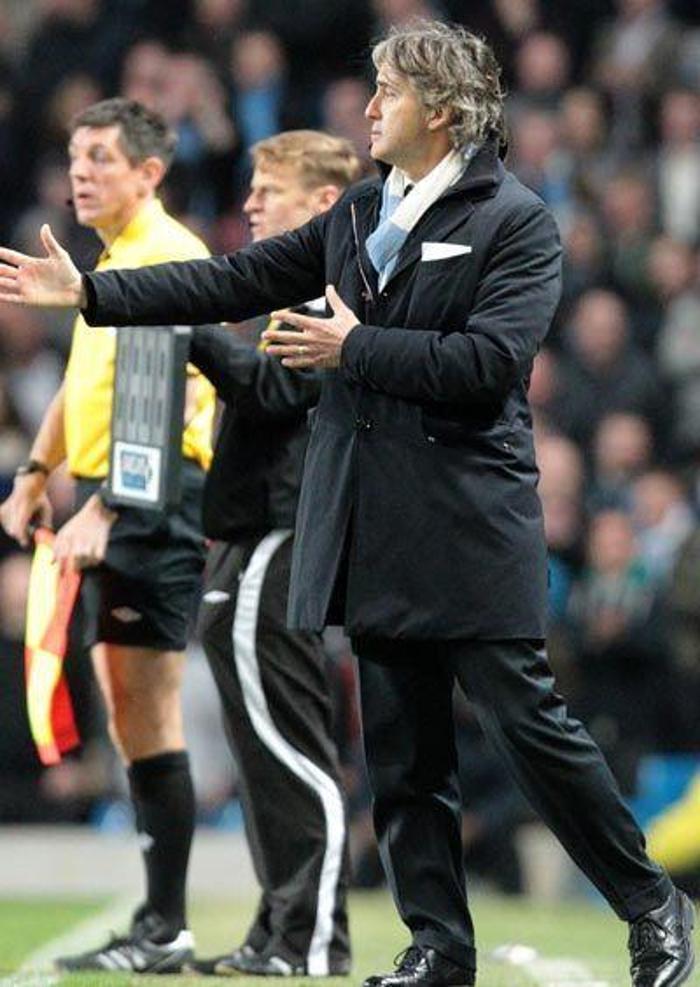 Roberto Mancini