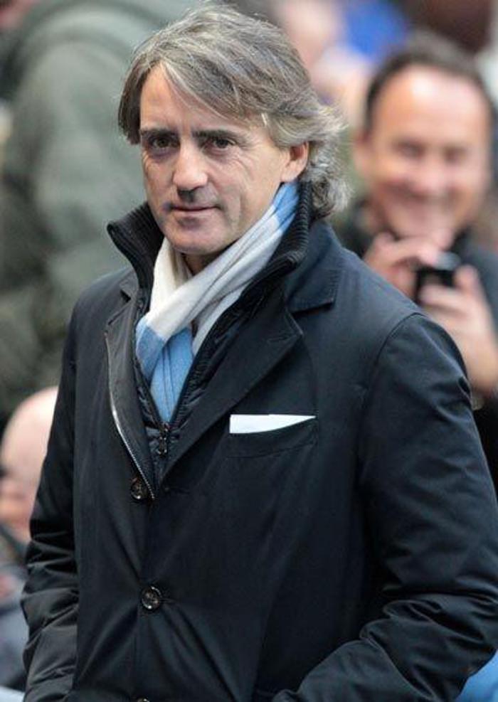 Roberto Mancini