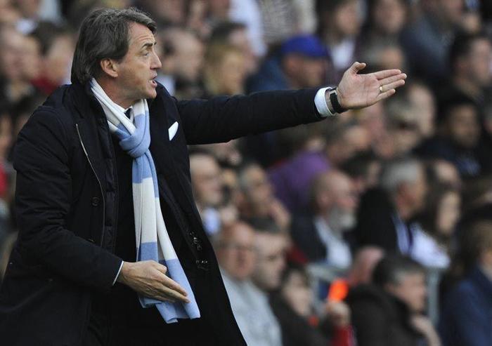 Roberto Mancini