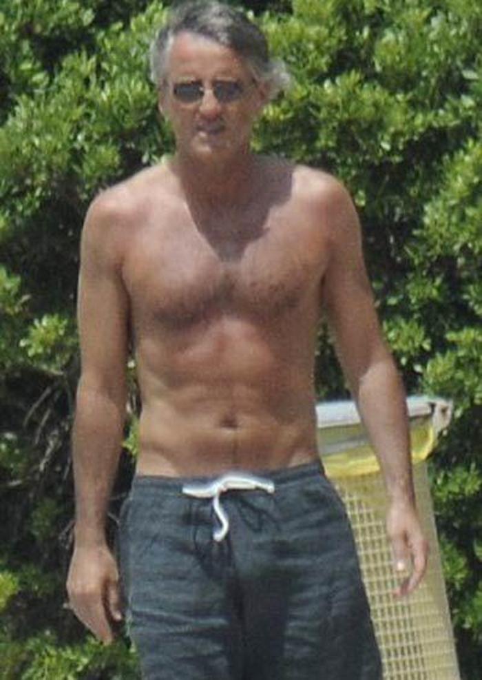 Roberto Mancini