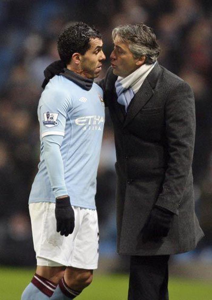 Roberto Mancini