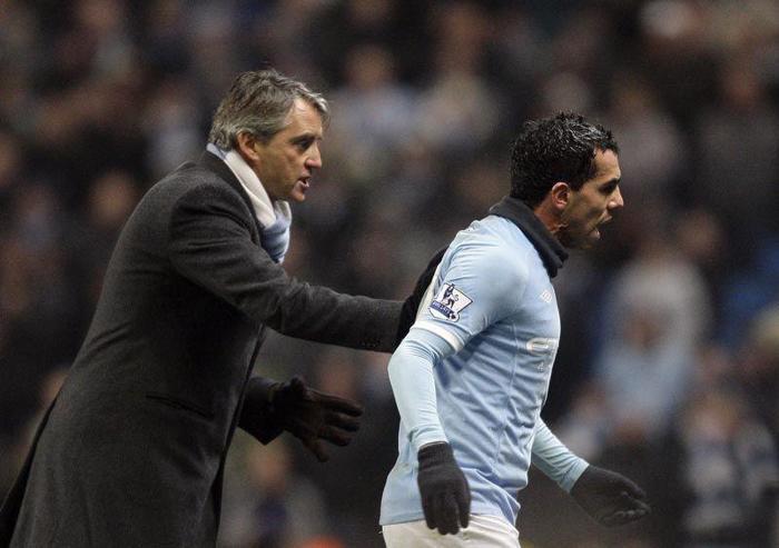 Roberto Mancini