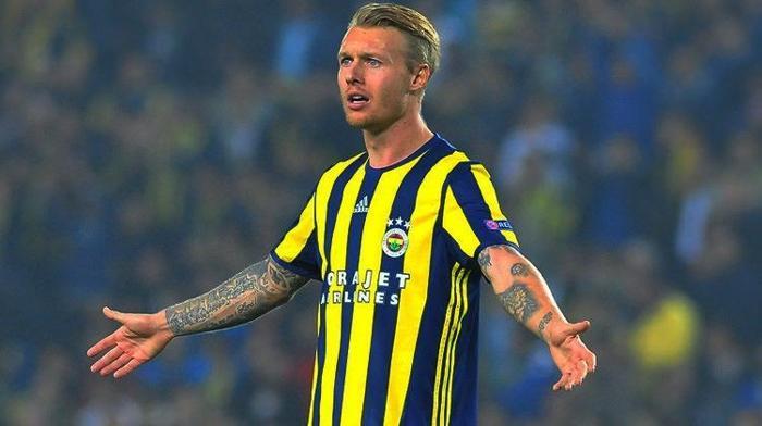 Kjaer yol ayrımında