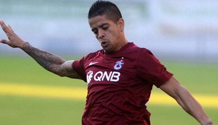 Göztepe, Luis İbanez’i kiralıyor