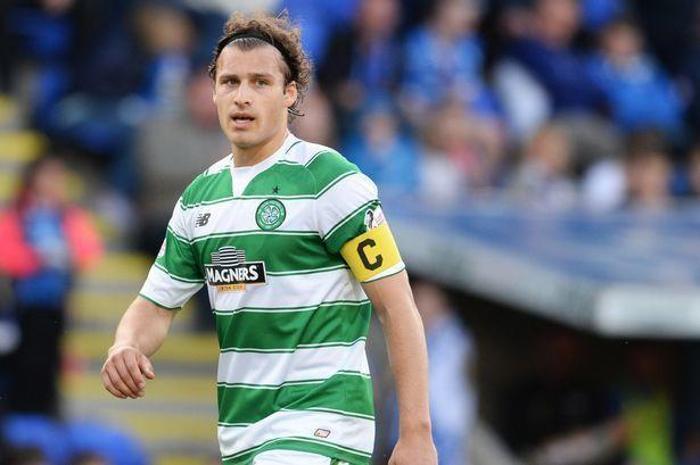 Beşiktaşa sürpriz stoper: Sviatchenko