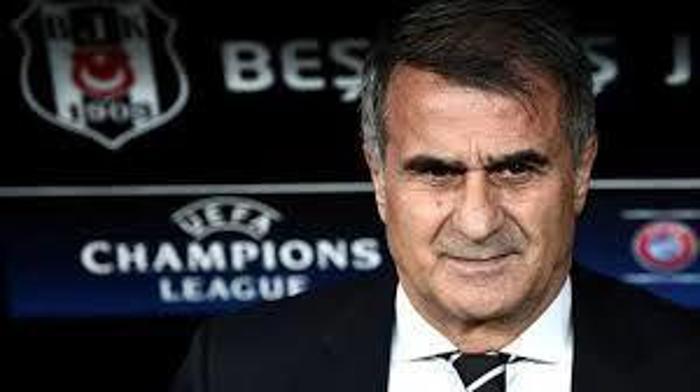 Şenol Güneşten milli takım açıklaması