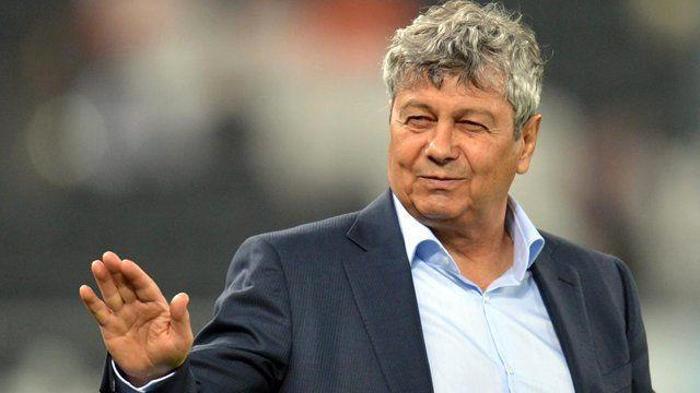 Galatasaraydan resmi Lucescu açıklaması