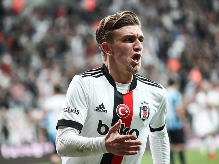Ajax - Beşiktaş maçı muhtemel 11leri