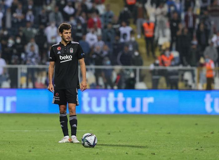 Ajax - Beşiktaş maçı muhtemel 11leri