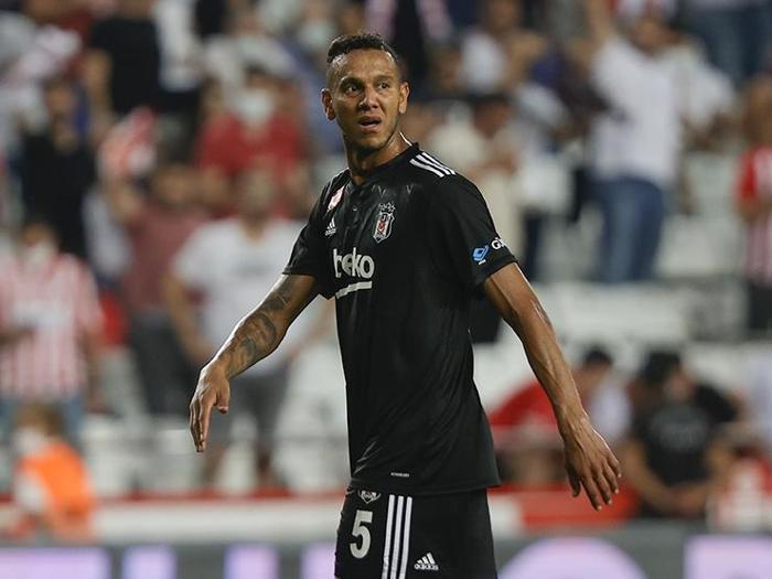 Ajax - Beşiktaş maçı muhtemel 11leri