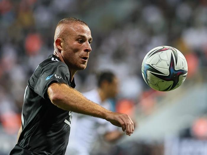 Ajax - Beşiktaş maçı muhtemel 11leri