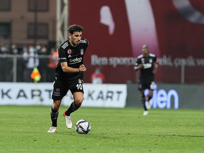 Ajax - Beşiktaş maçı muhtemel 11leri