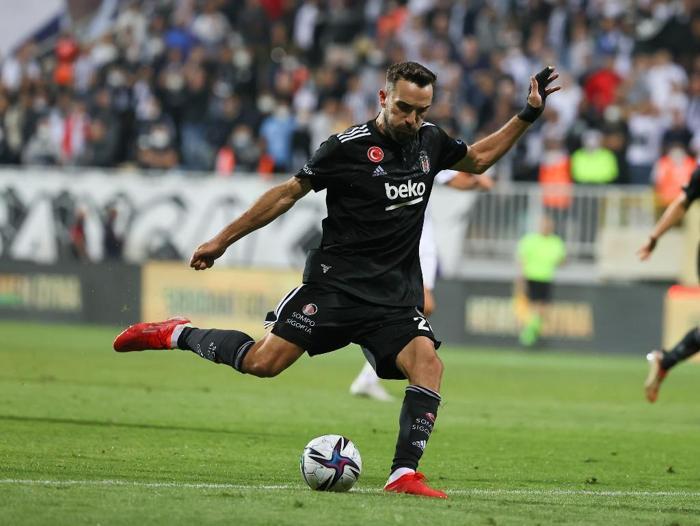 Ajax - Beşiktaş maçı muhtemel 11leri
