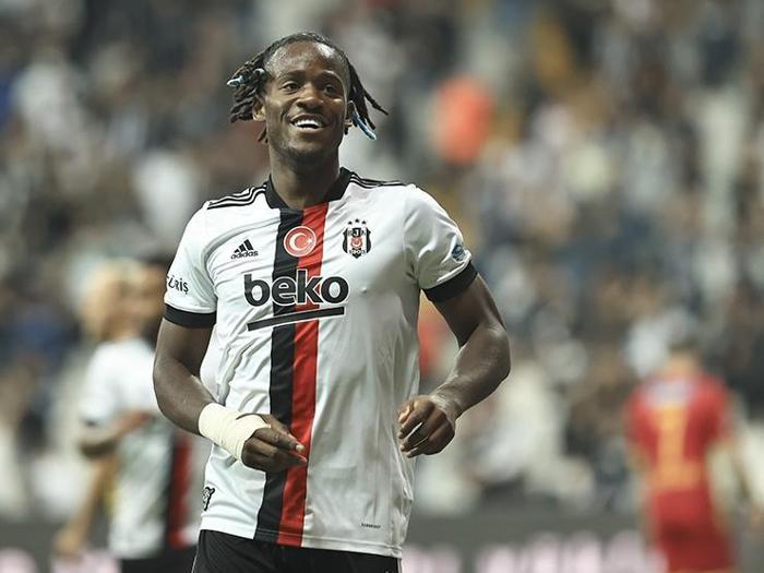 Ajax - Beşiktaş maçı muhtemel 11leri