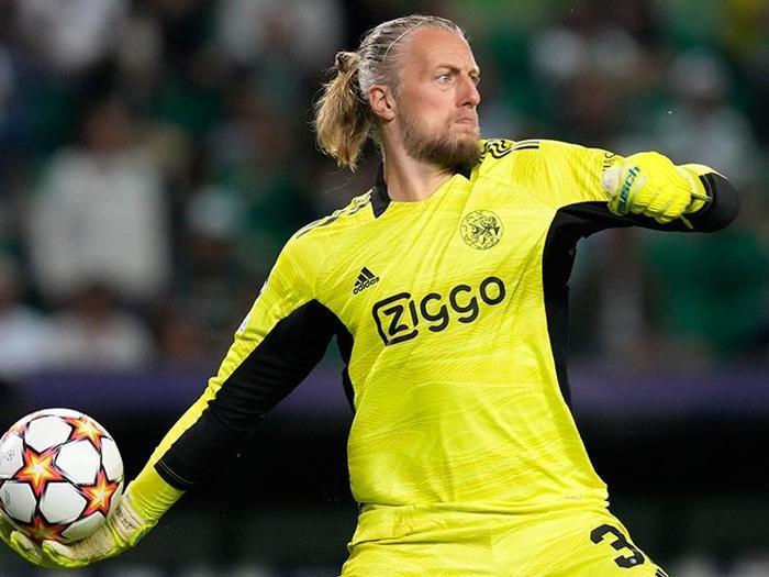 Ajax - Beşiktaş maçı muhtemel 11leri