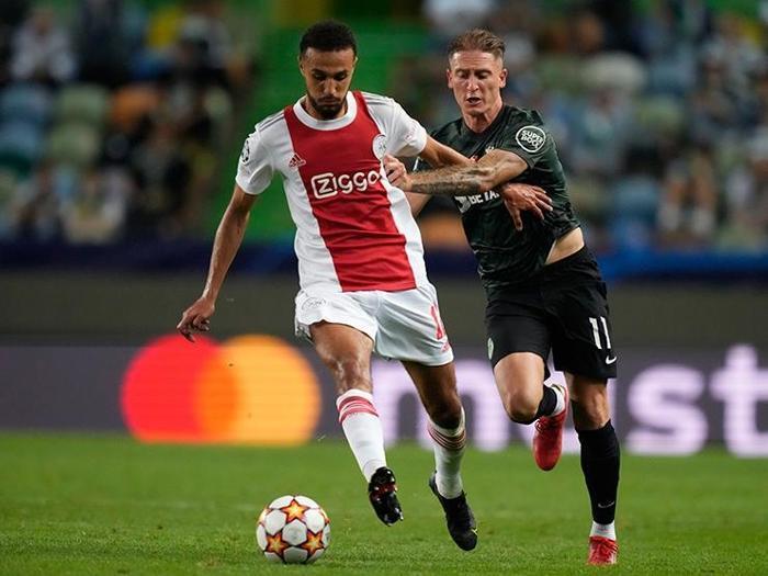 Ajax - Beşiktaş maçı muhtemel 11leri