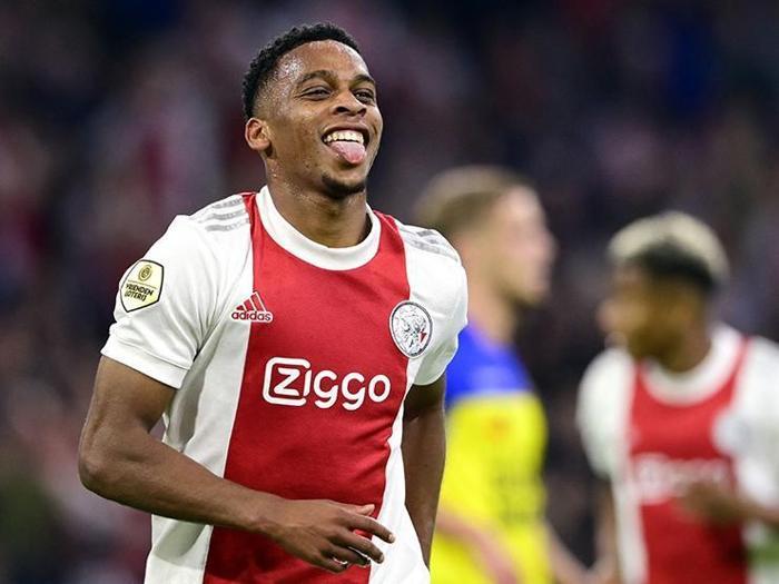 Ajax - Beşiktaş maçı muhtemel 11leri