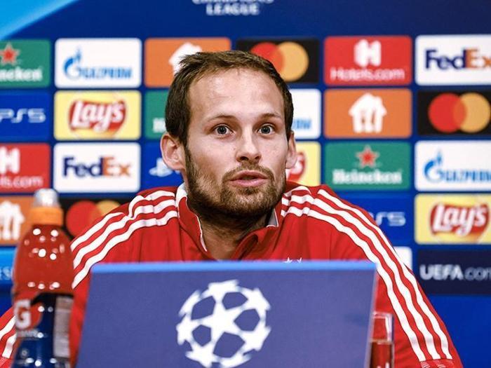 Ajax - Beşiktaş maçı muhtemel 11leri