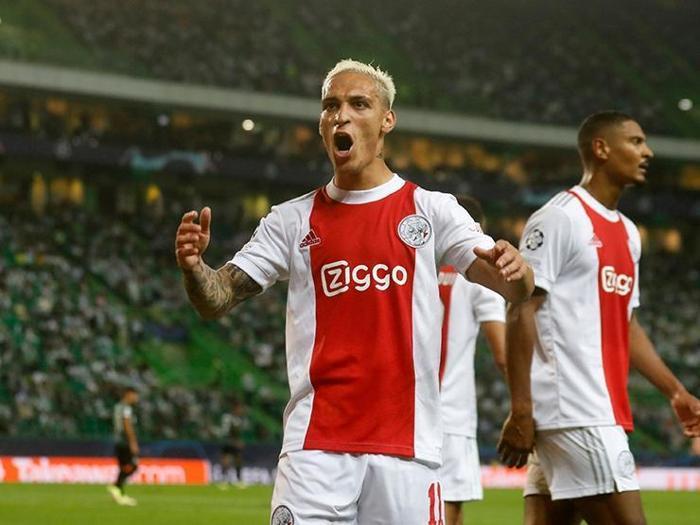 Ajax - Beşiktaş maçı muhtemel 11leri