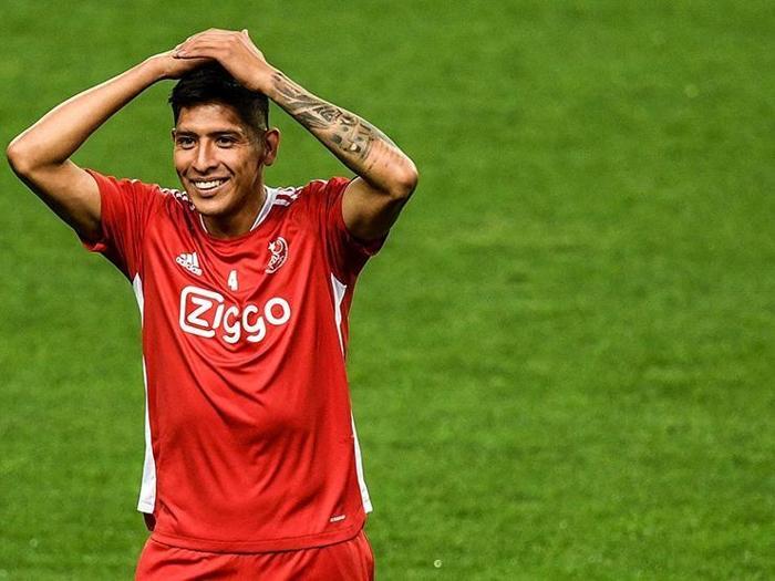 Ajax - Beşiktaş maçı muhtemel 11leri
