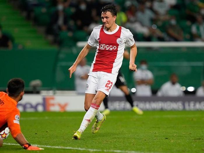 Ajax - Beşiktaş maçı muhtemel 11leri
