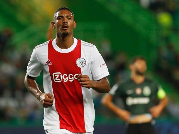 Ajax - Beşiktaş maçı muhtemel 11leri