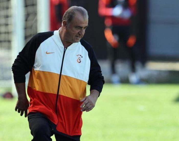 Son dakika: Stefan Kuntz Galatasarayın yıldızına hayran kaldı