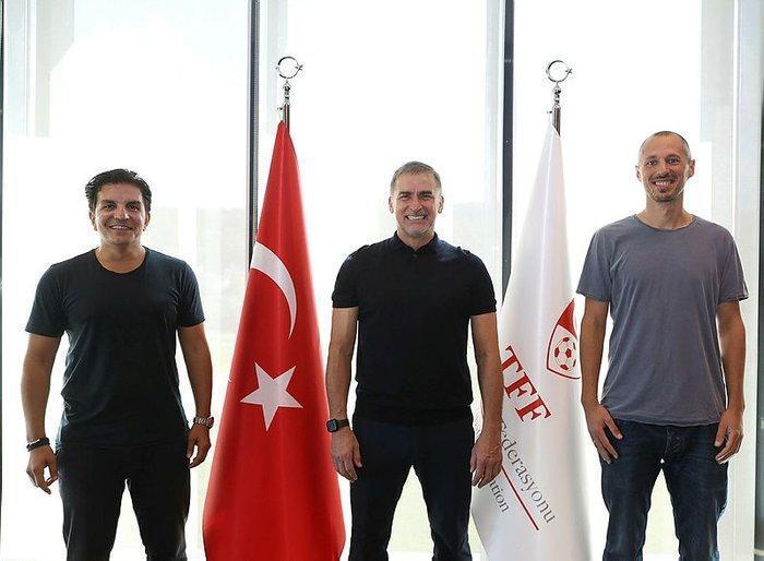 Son dakika: Stefan Kuntz Galatasarayın yıldızına hayran kaldı