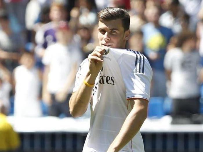 Mbappe transfer bitti.. İşte Real Madridin en pahalı transferleri