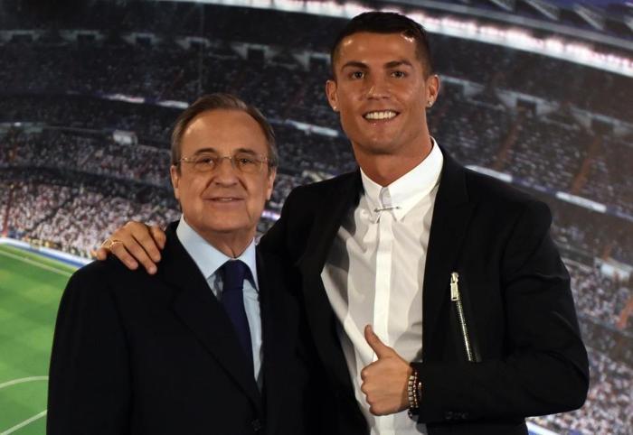 Mbappe transfer bitti.. İşte Real Madridin en pahalı transferleri