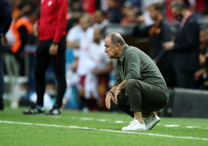 Son dakika: Stefan Kuntz Galatasarayın yıldızına hayran kaldı