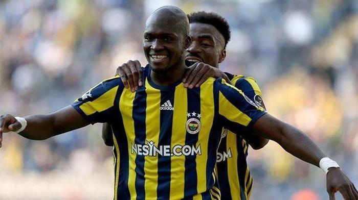 Fenerbahçeden sürpriz forvet atağı Golcü kim olacak